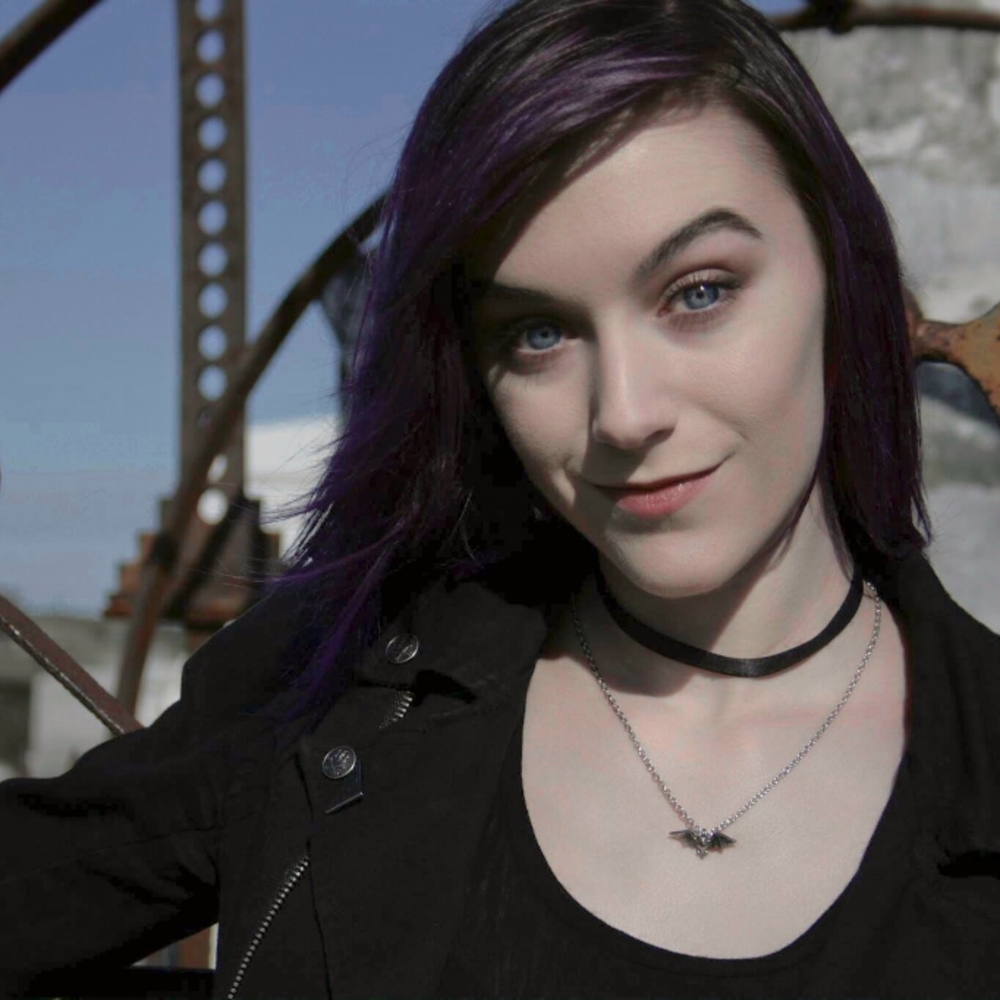 Meet your Posher, Melanie